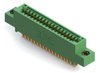 Card Edge Conn, Dual, 36Pos, Th; Card Edge Connector Type Edac - 68AJ2874 - Newark, An Avnet Company