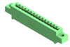 Card Edge Connector Rohs Compliant Edac - 61AJ0261 - Newark, An Avnet Company