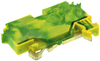 Terminal Block, Din Rail, 2 Position, 24-10Awg; No. Of Positions Wago - 29K1284 - Newark, An Avnet Company