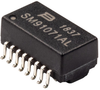 Xfmr, 10/100 Base-T, 1Port/smd; No. Of Ports Bourns - 65AH0932 - Newark, An Avnet Company