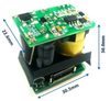 Evaluation Boards -- REF-10W ADAPTER
