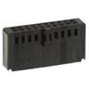 Connectors, Interconnects - Rectangular Connectors - Rectangular Connector Housings - 1365547-102387-4 - Win Source Electronics