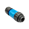 Circular Connector Assemblies - 361-1341-ND - DigiKey