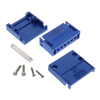 Backplane Connector Housings - 4306-PLA06M0050/AA-ND - DigiKey