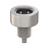 Industrial Lighting - Task Lighting - WL50SWSSL5Q - Quarktwin Technology Ltd.