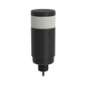 Stackable Tower Lighting, Beacons, and Components - TL70ZY - Quarktwin Technology Ltd.