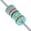 Through Hole Resistors - 13-MF0207FTE52-8R2TB-ND - DigiKey