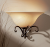 Sconce Lighting Fixtures - 205102 - Hubbardton Forge