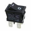 Rocker Switches -- 39-A8L-11-15N6-ND - Image
