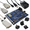 RF, RFID, Wireless Evaluation Boards - 1446-1006-ND - DigiKey