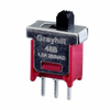 Switches - Slide Switches -- 48BFSP1M2QT - Image