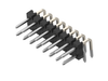 Headers, Male Pins - 17-1-2823128-4-ND - DigiKey