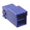 Rectangular Connector Housings - 455-2816-ND - DigiKey