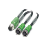 Circular Cable Assemblies - 1502303-ND - DigiKey