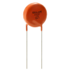 Ceramic Capacitors - 615R100GAD25-ND - DigiKey