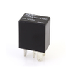 Song Chuan Micro Relay, 35A, 12VDC, SPST with Resistor, 871-1A-S-R1-12VDC -- 75721