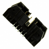 Headers, Male Pins - AHS10L-ND - DigiKey