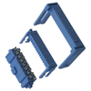 Free Hanging, Panel Mount - 1-1658526-1-ND - DigiKey