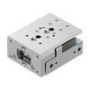 Actuators/Cylinders - 2171-DGST-25-50-E1A-ND - DigiKey