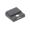 Spacers, Standoffs - 492-ELM1-100P-ND - DigiKey