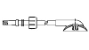 Power Connectors - 848588-2 - Powell Electronics, Inc.