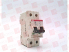 Din Rail Mount Circuit Breaker - 21714299 - Radwell International