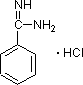 Benzamidine Hydrochloride [for Biochemical Research] - B3379 - TCI America