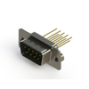 D-Sub Connector Assemblies - 151-627-M09-223-GN2-ND - DigiKey