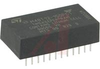 Memory, Non Volatile RAM; 16 Kbit SRAM;4.75 to 5.5V; 150; PCDIP24; 3mA Standby - 70013648 - Allied Electronics, Inc.