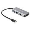 USB Hubs - 5214-HB31C3ASDMB-ND - DigiKey