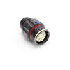 Circular Connector Assemblies - 4134-TMR-LSAN12-018APC00A-ND - DigiKey