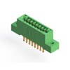 Edgeboard Connectors - 151-846-016-555-202-ND - DigiKey