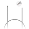 Coaxial Cables (RF) - 2073-CABLE083RF-250-0/0/0-E-ND - DigiKey