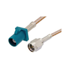 Coaxial Cables (RF) - 6099-PE39343Z-24-ND - DigiKey