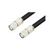 Coaxial Cables (RF) - 6099-PE33370-24-ND - DigiKey