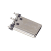 USB, DVI, HDMI Connector Assemblies - 2057-USB-C31-PLUG-H-SMT-DC-TR-ND - DigiKey