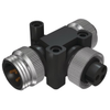 Circular Connector Adapters - 511000922-ND - DigiKey