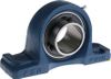 Plummer Blocks & Pillow Blocks - 7508986 - RS Components, Ltd.