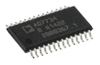 Clock Drivers & Distribution - 2088473 - RS Components, Ltd.