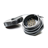 Industrial Circular Connectors - 2070753 - RS Components, Ltd.