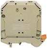 DIN Rail Terminal Blocks - 501714 - RS Components, Ltd.