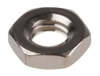 Hex Nuts - 1224401 - RS Components, Ltd.