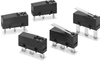 SS-P Subminiature Basic Switch -- SS-01GL13P - Image