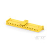 Rectangular Connector Housings - 17-7-2338183-9-ND - DigiKey