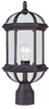 Exterior -Post/Pier Head - 233576 - Light Center (The)