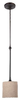 61952-710 Mini Pendants-Drum Shades - 361366 - Capital Lighting, Inc.