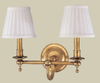 1902-AGB Sconces-Double Candle - 719203 - Capital Lighting, Inc.