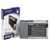 Stylus Pro 4000/9600/7600 Light Black UltraChrome Ink Cartridge - 110 mL -- T543700