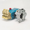 Gearbox Custom Drive Package Pump System -  - Cat Pumps - High Pressure Pumps & Systems