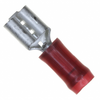 Terminals - Quick Connects, Quick Disconnect Connectors - A136428CT-ND - DigiKey